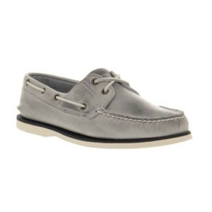 Timberland Top-Sider Boat Shoe